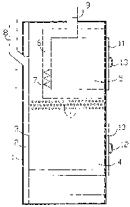 Une figure unique qui représente un dessin illustrant l'invention.